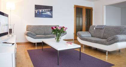 City Stay Apartments - Fäsenstaubstrasse