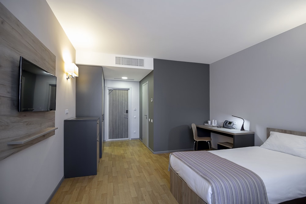 Photo - Favor Sport Hotel