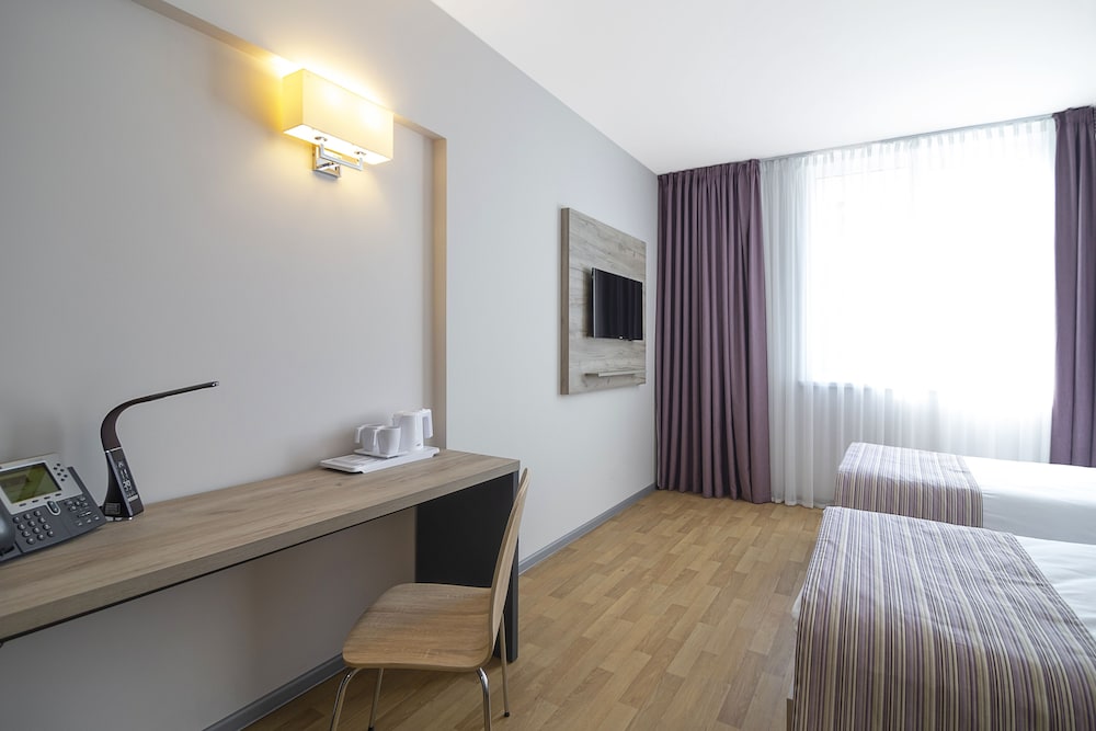 Photo - Favor Sport Hotel