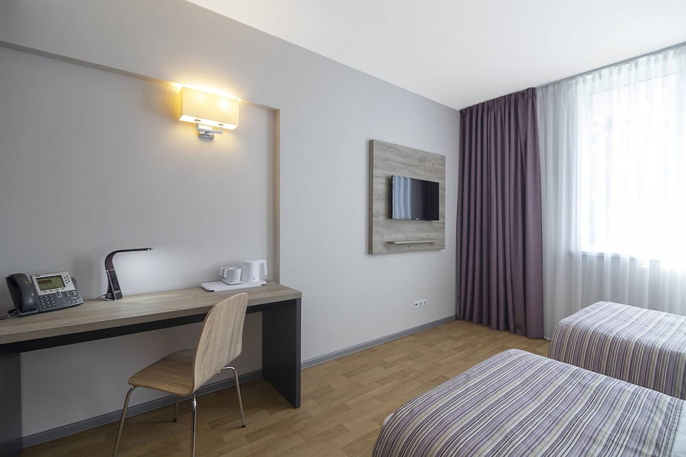 Photo - Favor Sport Hotel