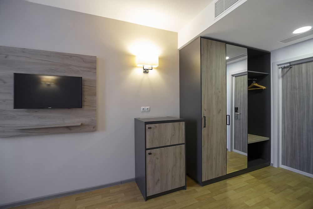 Photo - Favor Sport Hotel