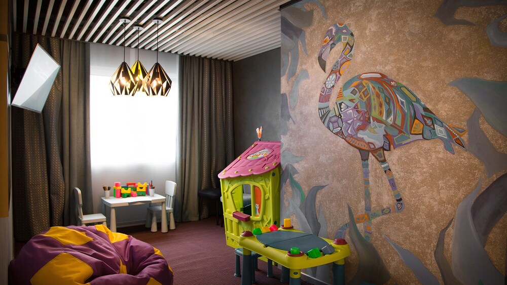 Photo - Favor Sport Hotel