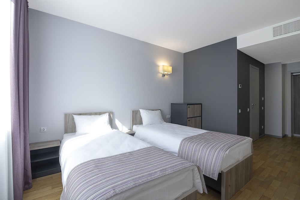 Photo - Favor Sport Hotel