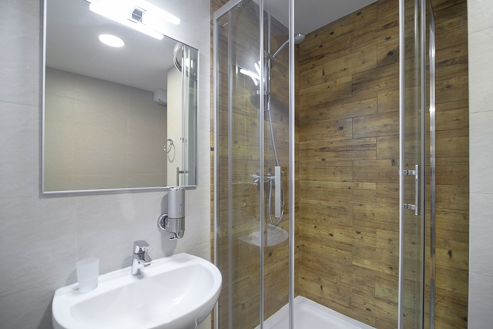 Photo - Favor Sport Hotel