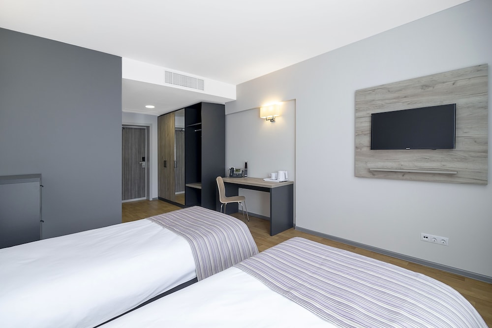 Photo - Favor Sport Hotel