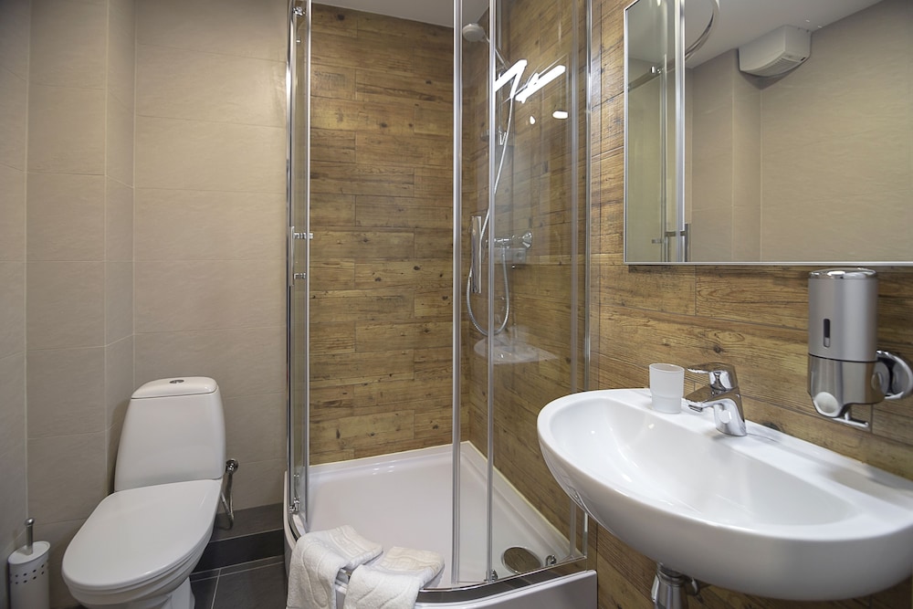 Photo - Favor Sport Hotel