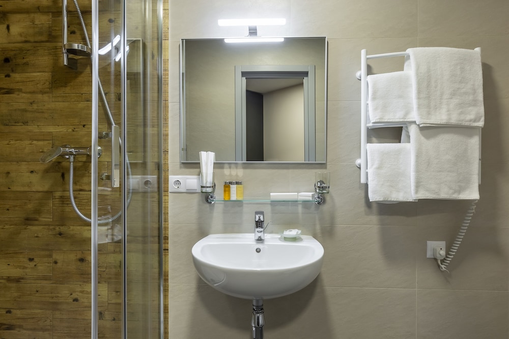 Photo - Favor Sport Hotel