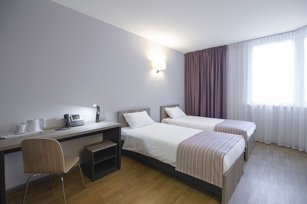 Photo - Favor Sport Hotel