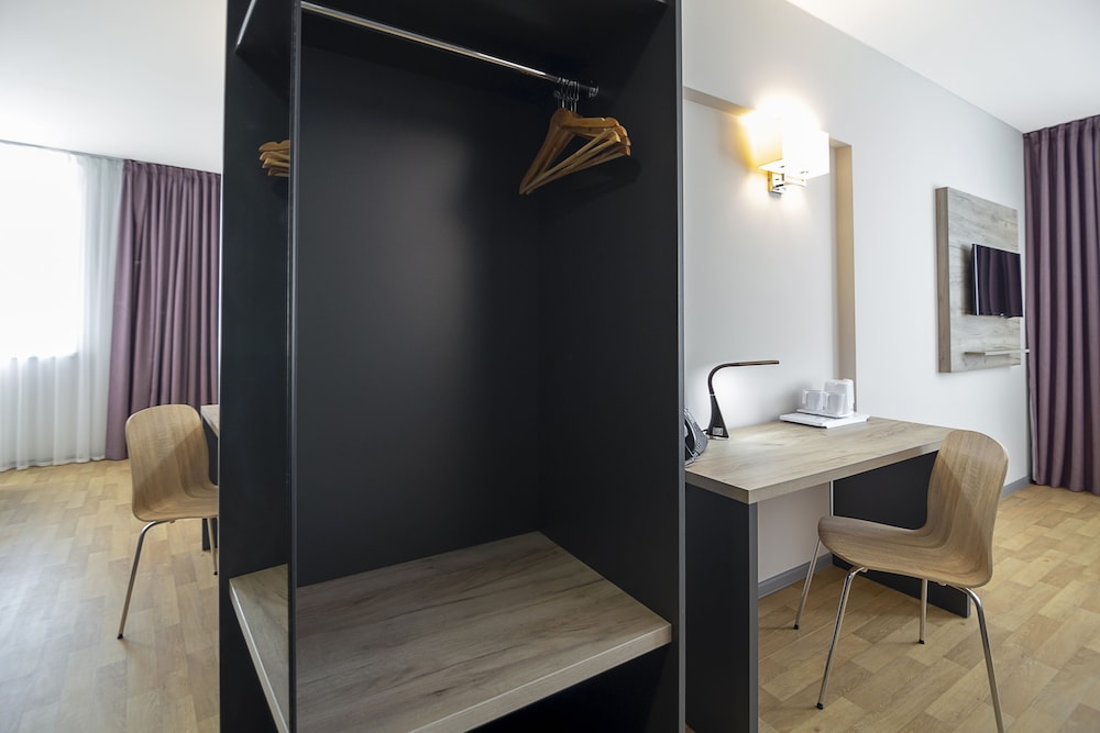 Photo - Favor Sport Hotel