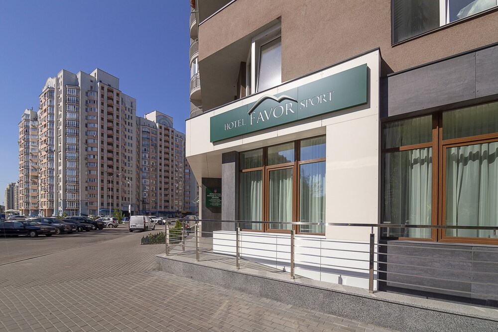 Photo - Favor Sport Hotel