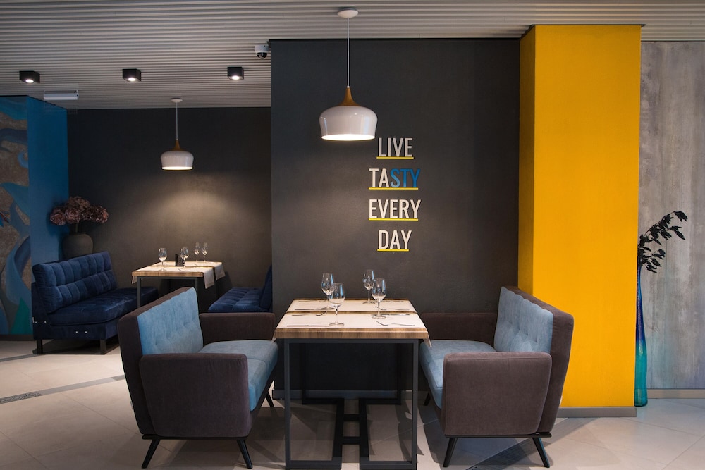 Photo - Favor Sport Hotel