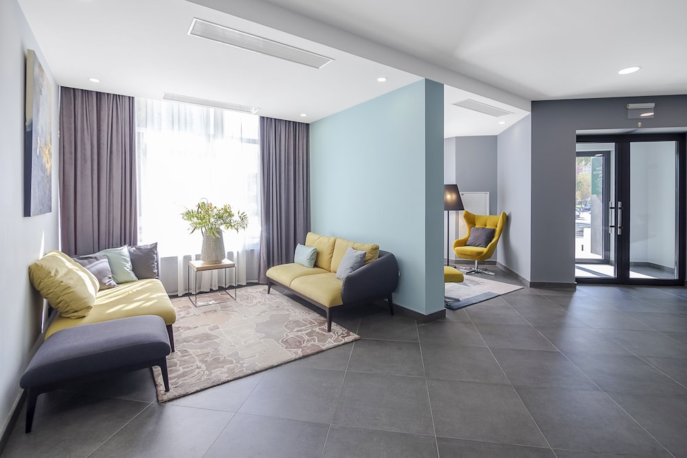 Photo - Favor Sport Hotel