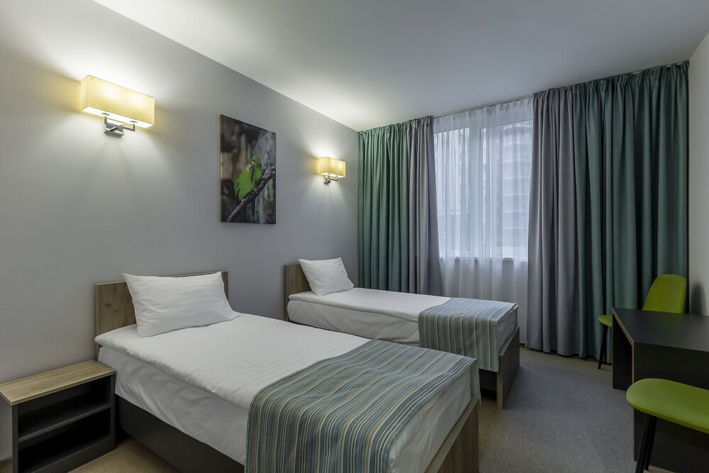 Photo - Favor Sport Hotel