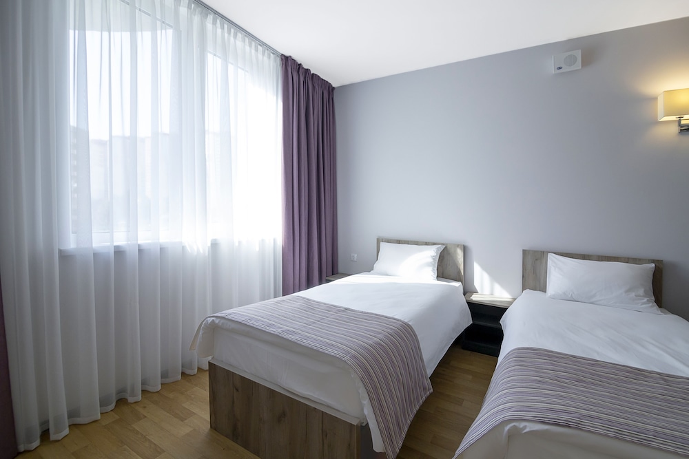 Photo - Favor Sport Hotel