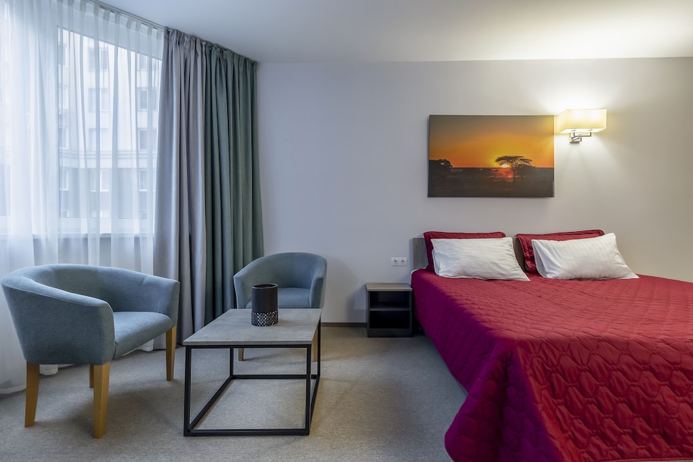 Photo - Favor Sport Hotel