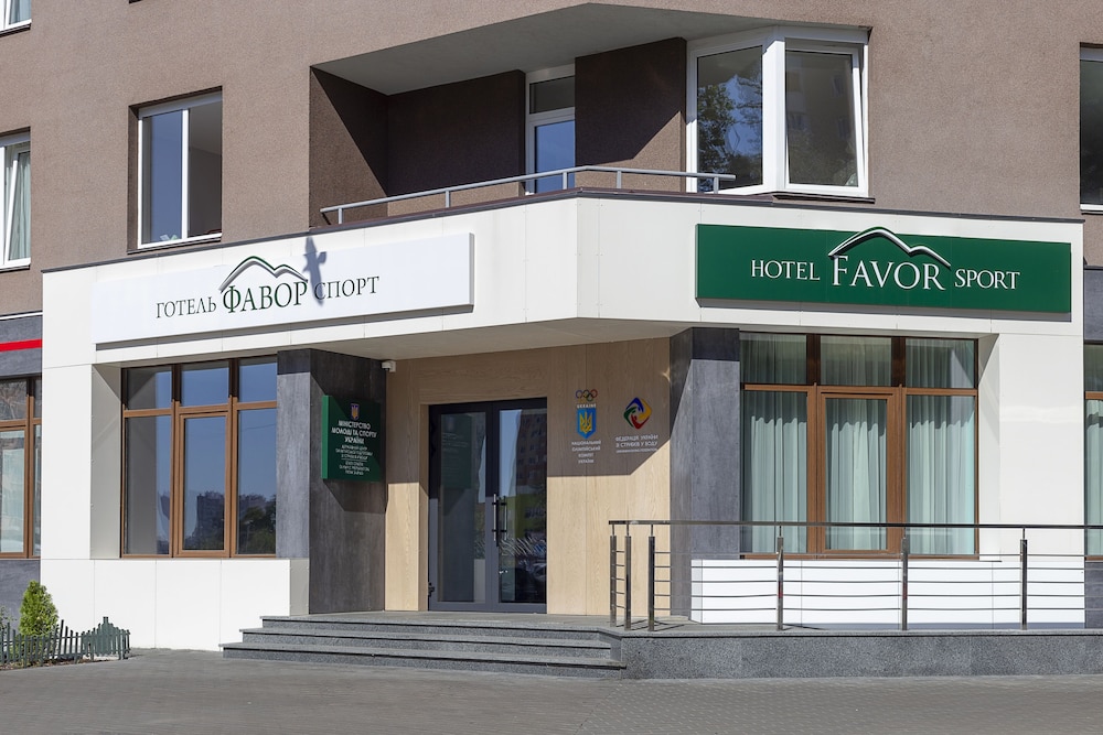 Photo - Favor Sport Hotel