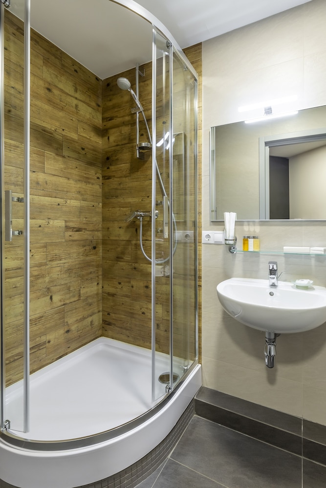 Photo - Favor Sport Hotel