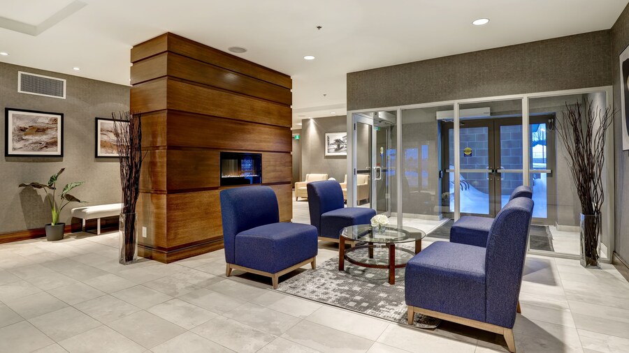 Residences at Kanata Lakes