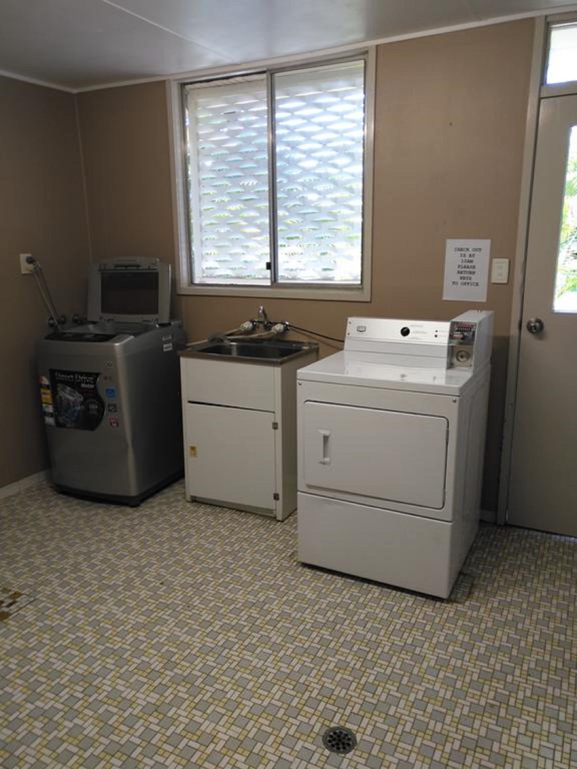 Irish Club Accommodation