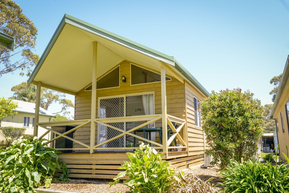 Merry Beach Caravan Park