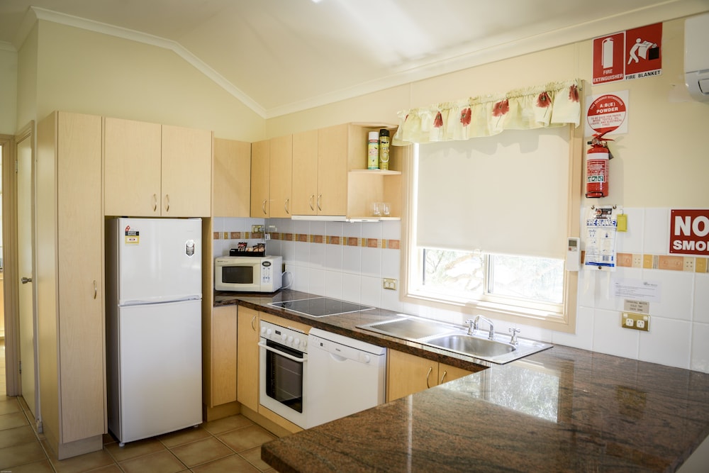 Merry Beach Caravan Park