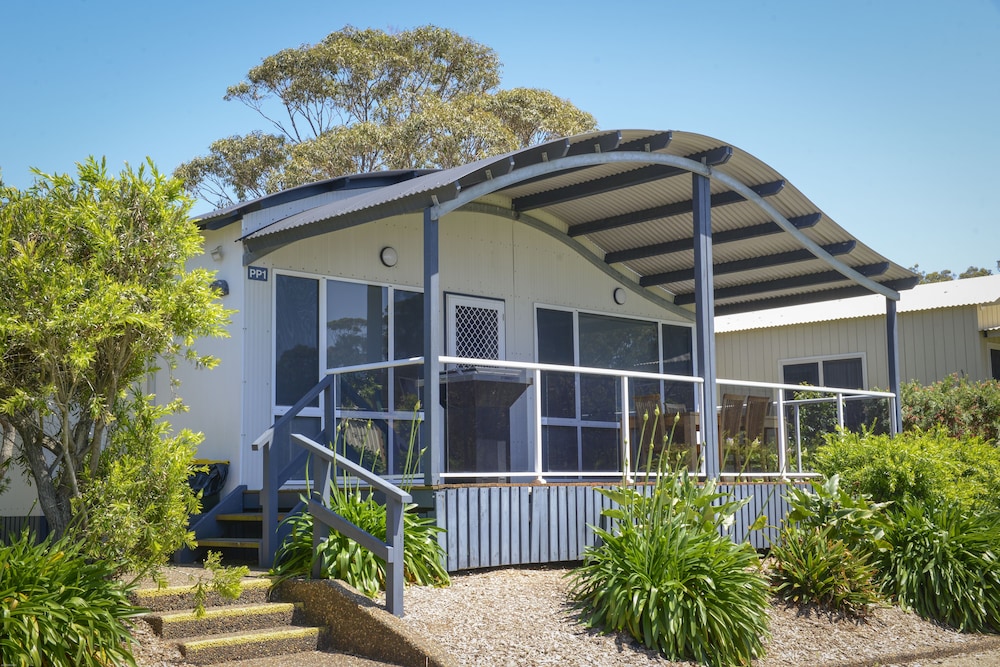 Merry Beach Caravan Park