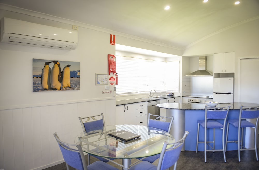 Merry Beach Caravan Park