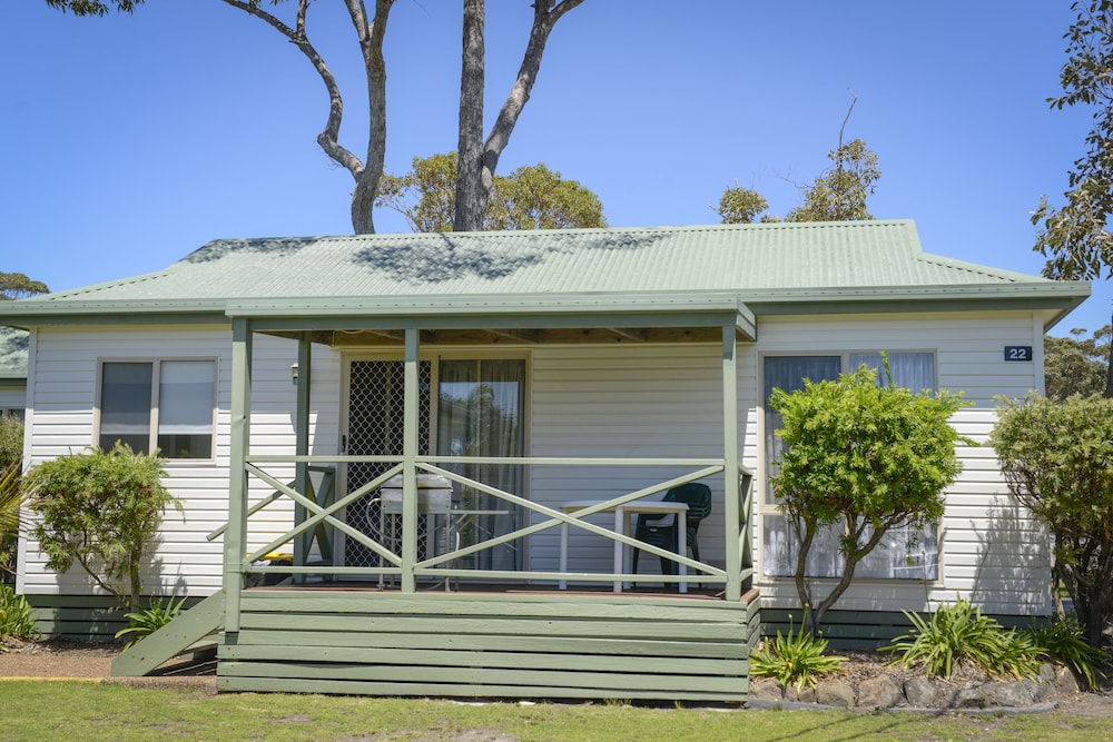 Merry Beach Caravan Park