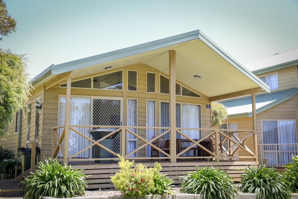 Merry Beach Caravan Park