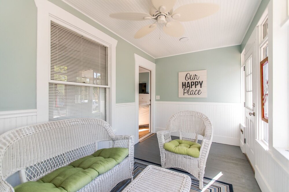 The Downtown Cottage Grand Junction FeWodirekt