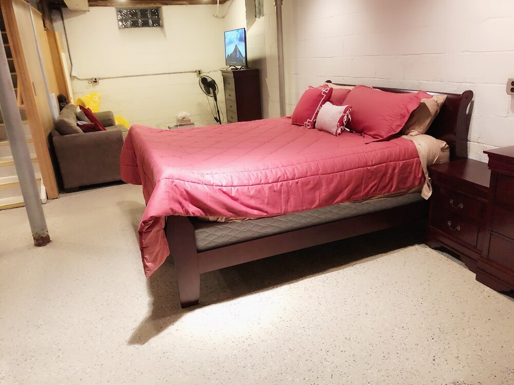 Super Cute & Neat Home of Yours in Ferndale Ferndale Vrbo