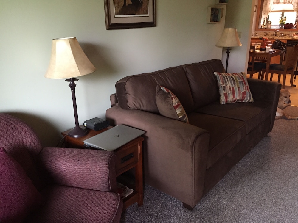 Beautiful 3 Bedroom Condo in Cable WI on Lake Namakagon at Lakewood's