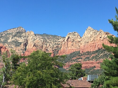 Uptown Sedona Az Hotels Find 94 Hotel Deals Travelocity