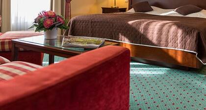 Hotel Grossfeld