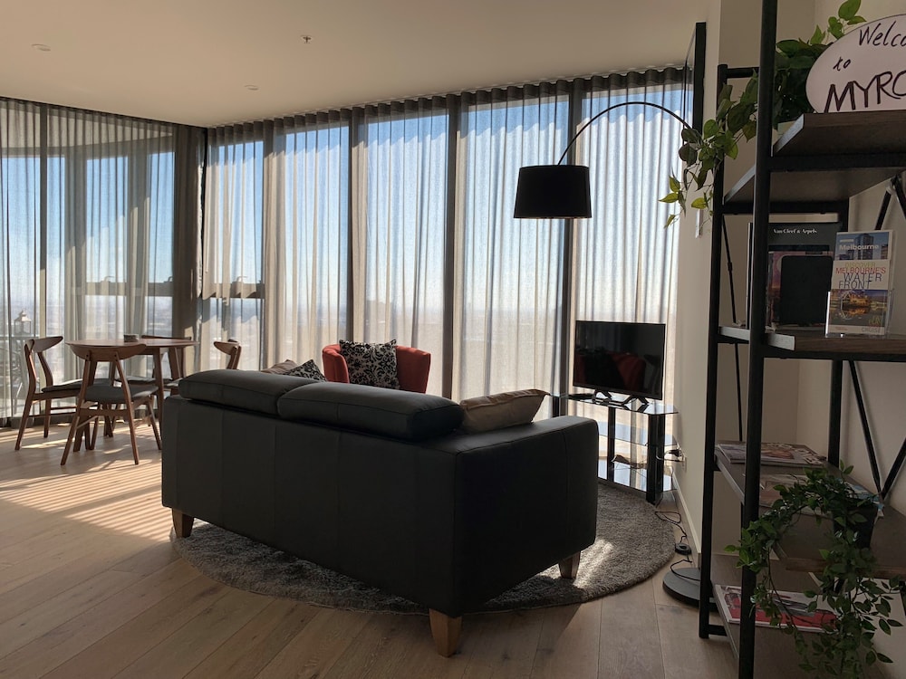 MYROOM at ShadowPlay