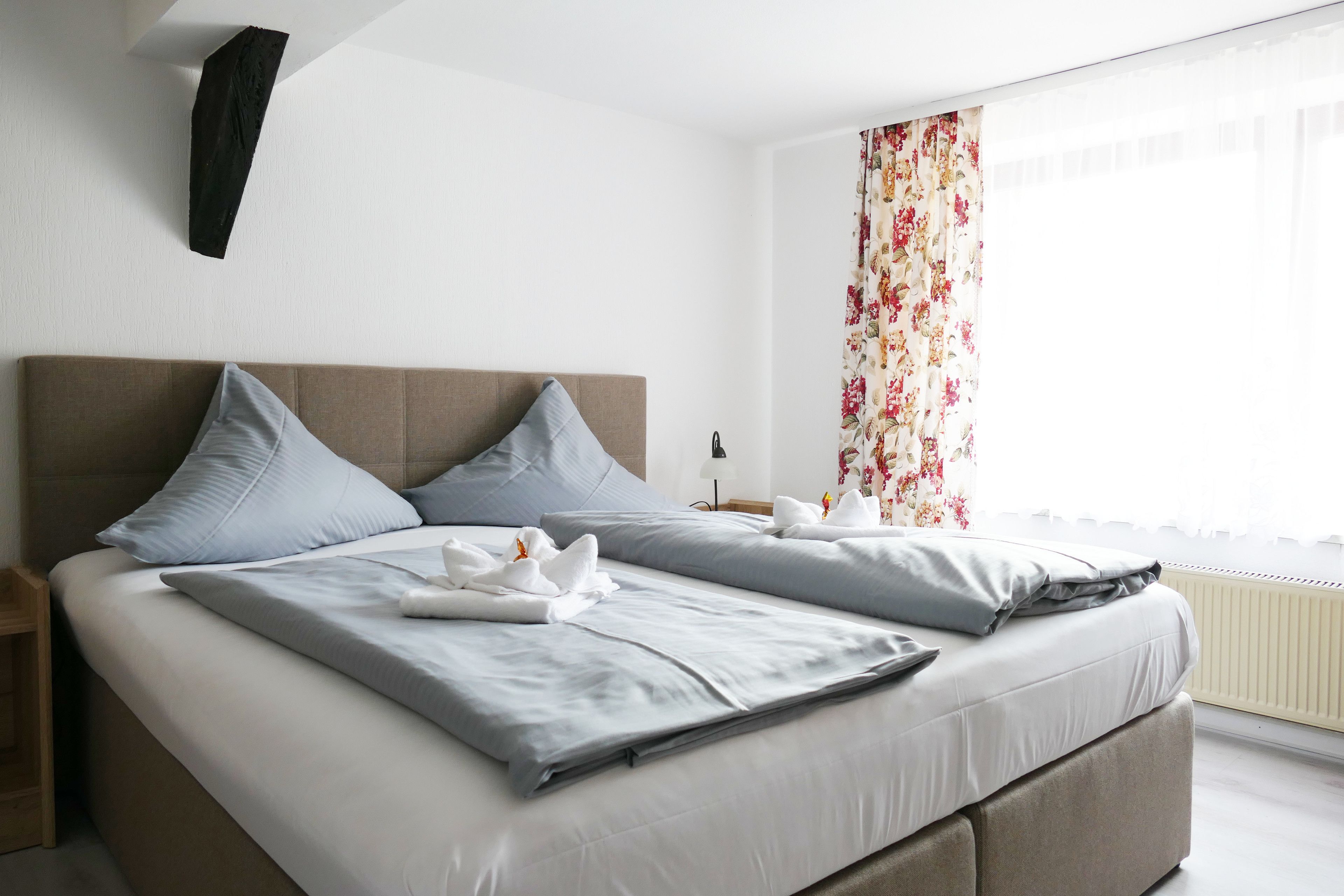 Hotel Weserstuben in Bodenwerder, Germany