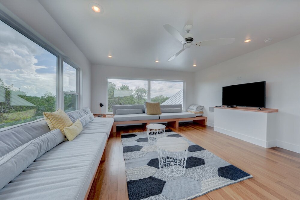 Hill Country 150375 4 Bedroom Farmhouse New Braunfels Usa Best