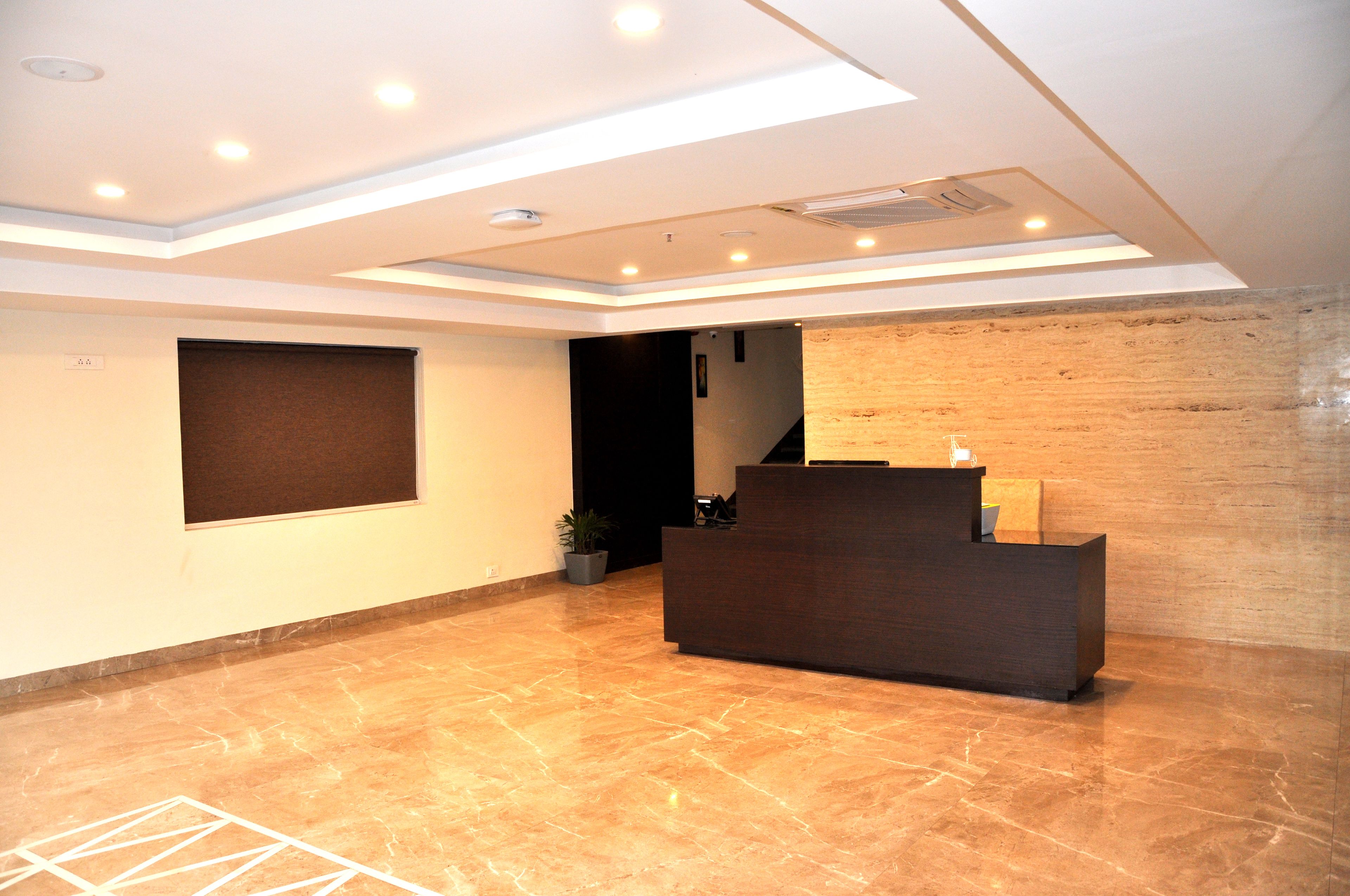 Acsys Hotel In Hyderabad India Expedia