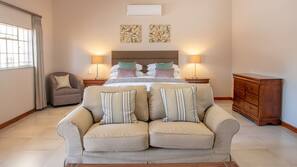 1 chambre, draps en coton égyptien, literie de qualité supérieure