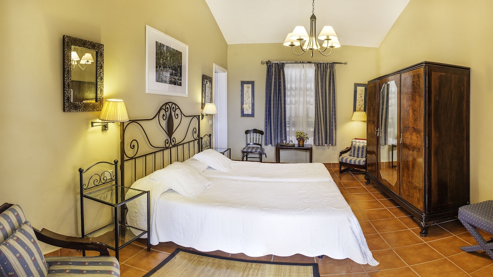 Casa Rural Malpais Trece