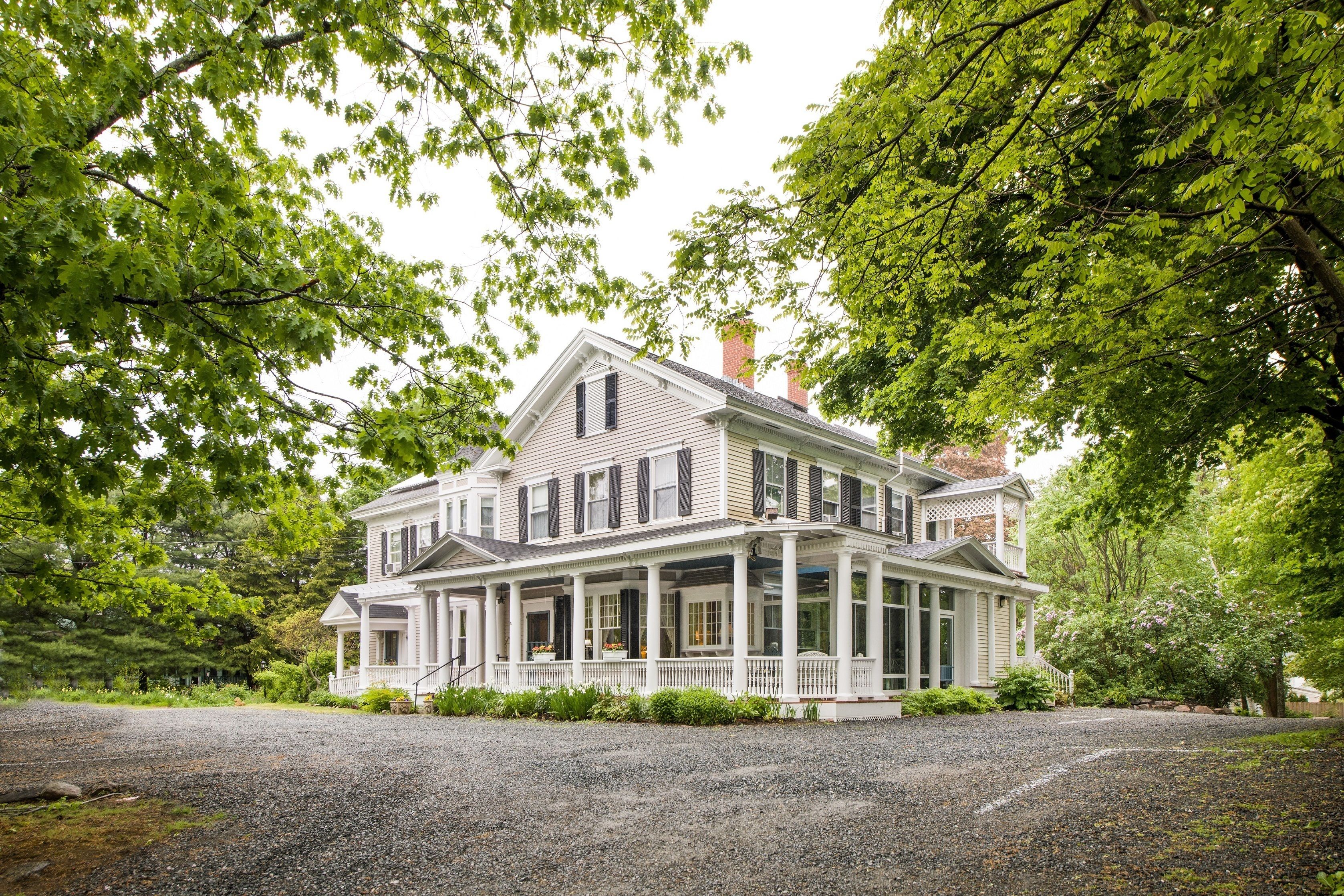 Mira Monte Inn & Suites in Bar Harbor, United States