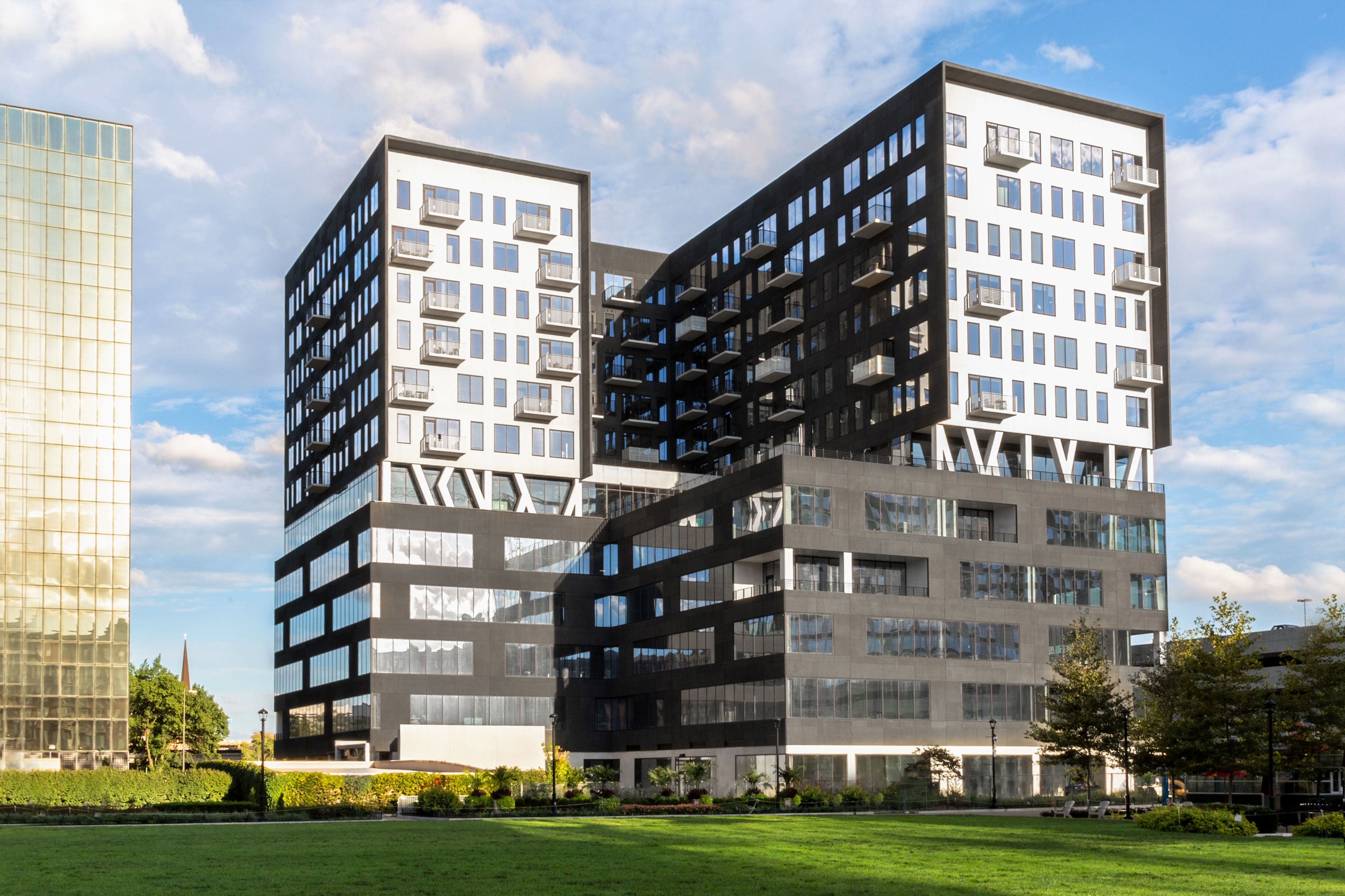 Stay Alfred At 80 On The Commons In Columbus Oh Expedia