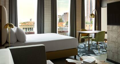 The Slaak Rotterdam, A Tribute Portfolio Hotel