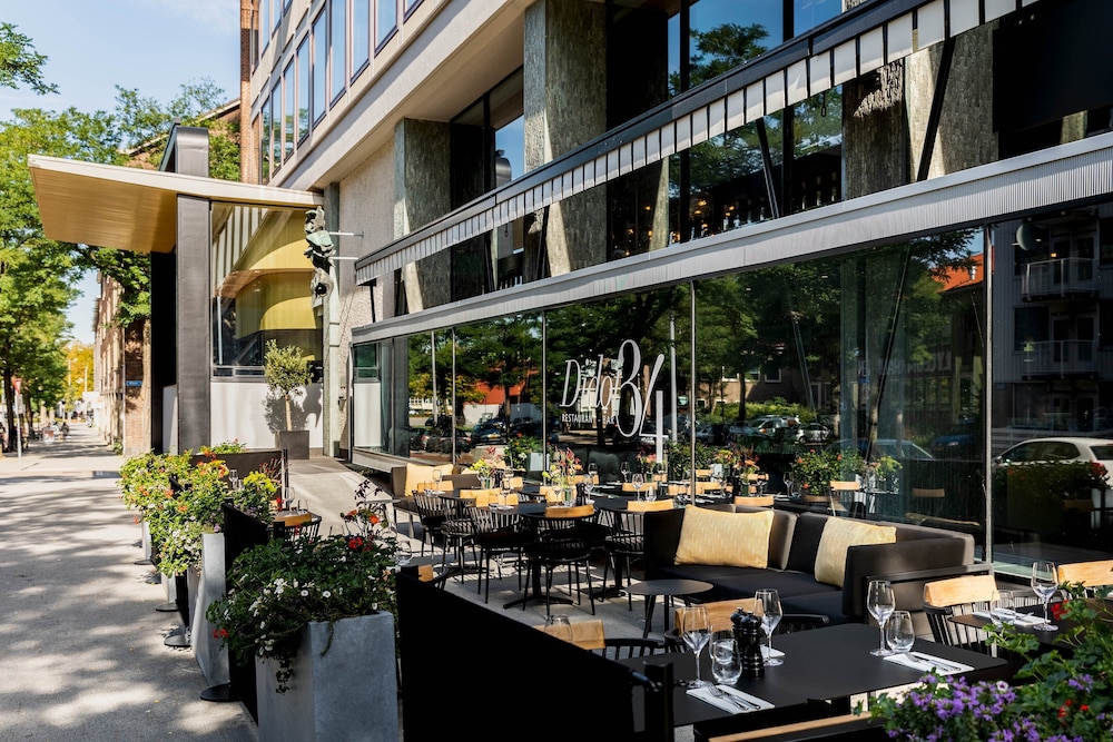The Slaak Rotterdam A Tribute Portfolio Hotel