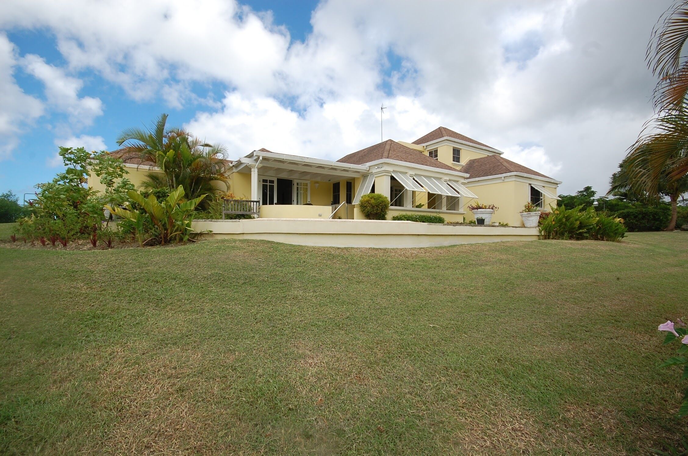 Enjoy the Perfect Getaway in an Island Paradise in Bridgetown in Bridgetown, Barbados