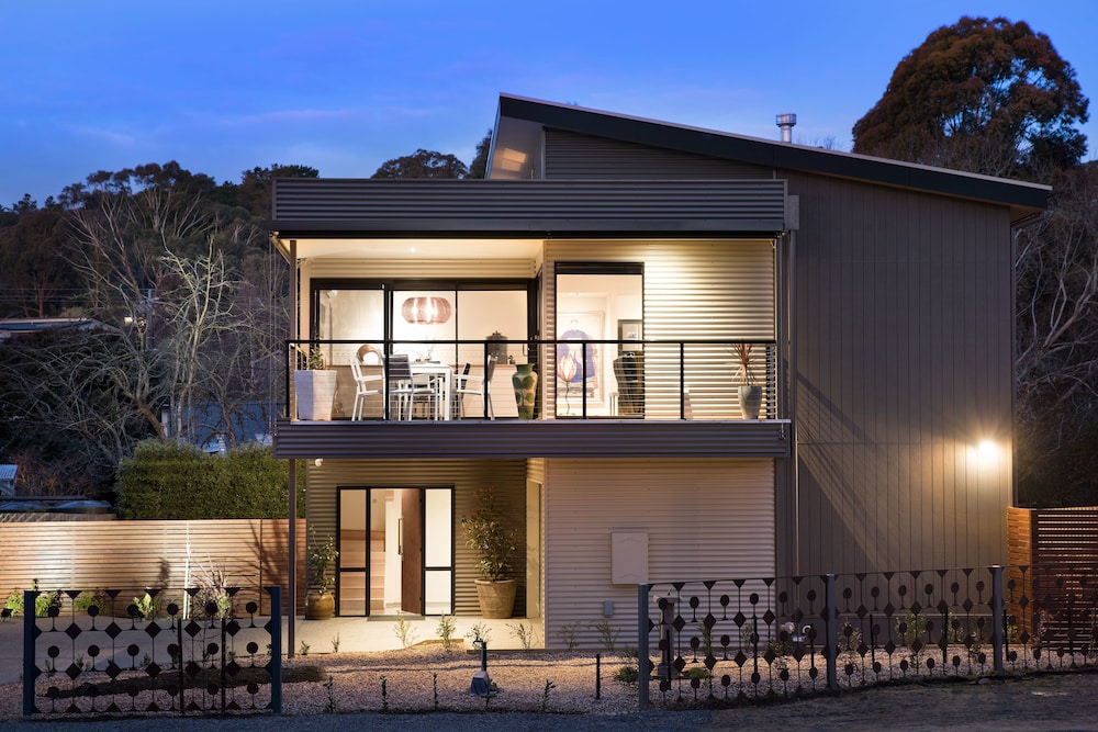 Allure Daylesford