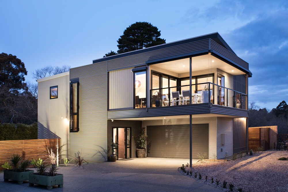 Allure Daylesford