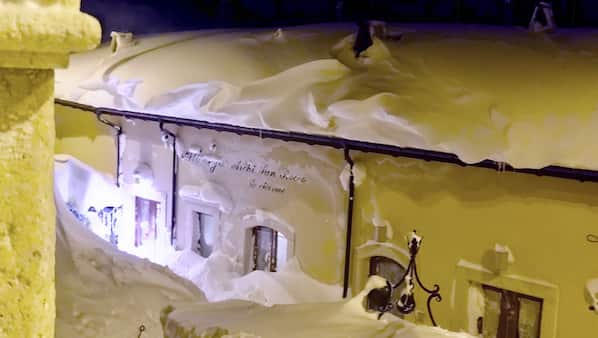 Immagine fornita dalla struttura