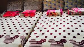 2 bedrooms