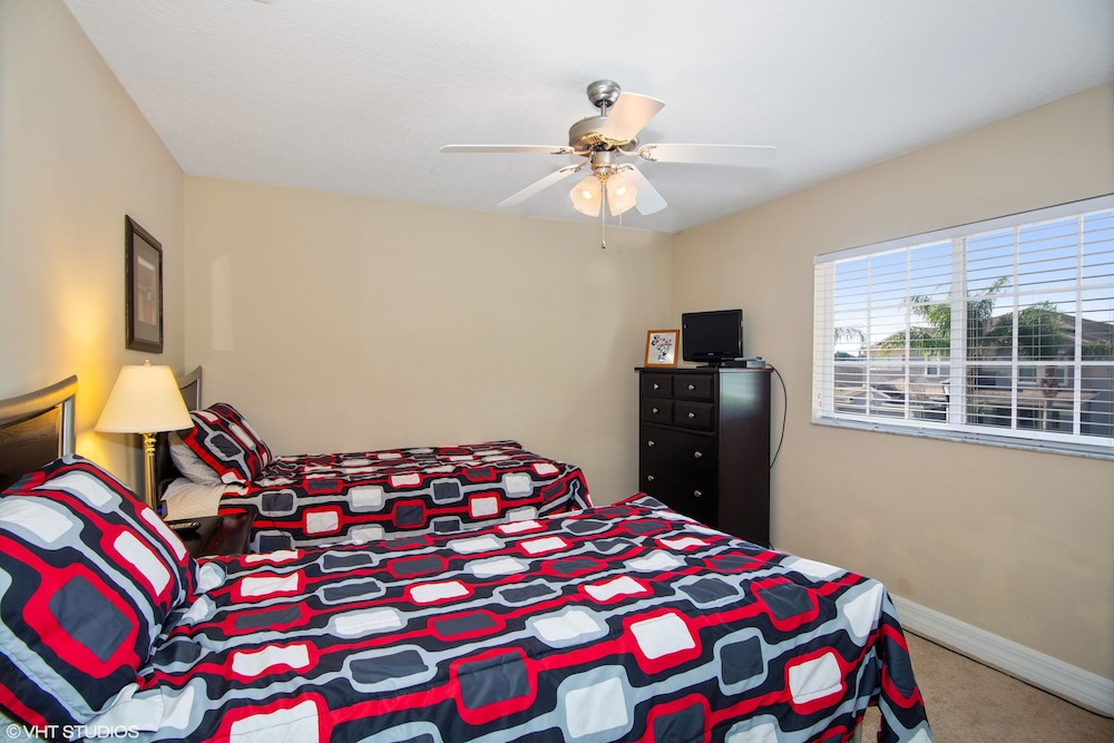 Luxury Disney Area Villa Shire West Haven South Facing Private Villa Shire West Haven South Facing